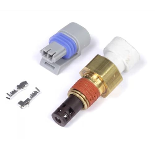 HALTECH Air Temp Sensor - Small Thread: M14 x 1.5