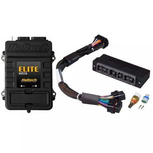 HALTECH Elite 1500 Plug’n’Play Kit – Mazda RX7 FD3S S6 HALTECH Elite 1500 Plug’n’Play Kit – Mazda RX7 FD3S S6