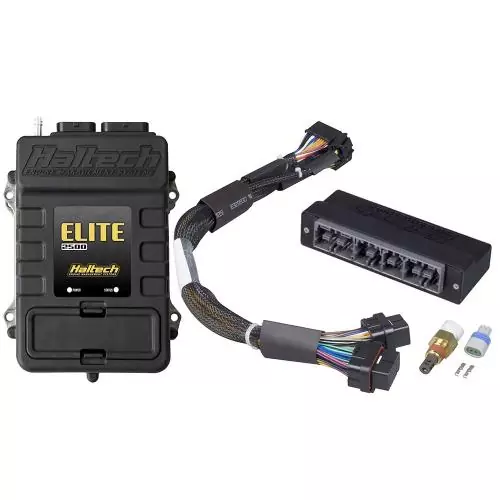 HALTECH Elite 2500 Plug’n’Play Kit – Mazda RX7 FD3S S7 & S8 HALTECH Elite 2500 Plug’n’Play Kit – Mazda RX7 FD3S S7 & S8