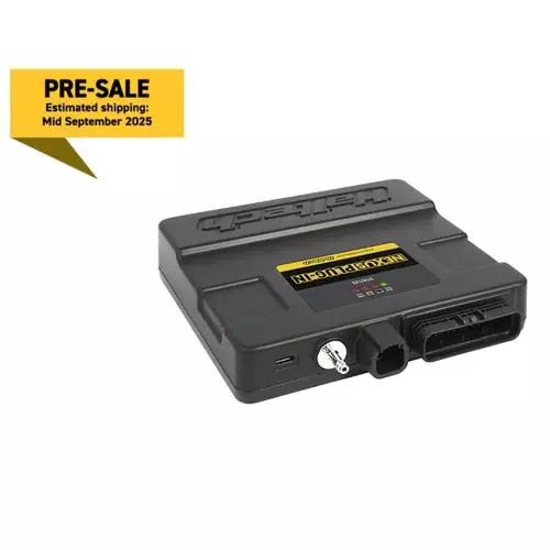 HALTECH NEXUS Plug-in ECU Mazda RX-8 Series 1 2003-2008 All + LSU4.9 Wideband Hardware Pack