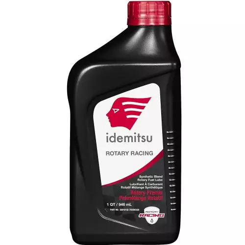 Idemitsu Rotary Racing Premix Oil