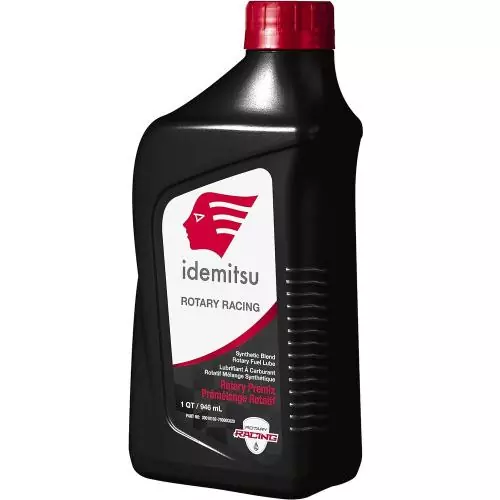 Idemitsu Rotary Racing Premix Oil