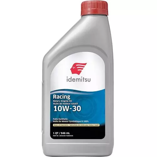 Idemitsu Rotary Engine Oil 10W30