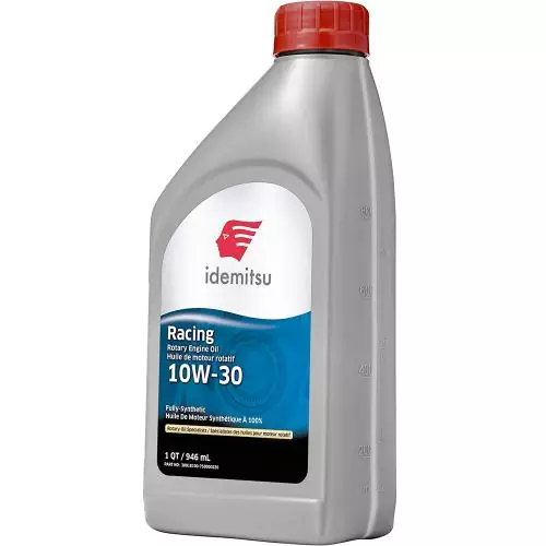 Idemitsu Rotary Engine Oil 10W30