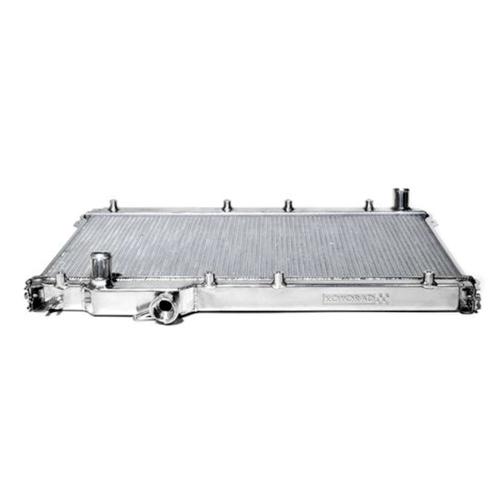 KOYO RX7 FD 93-97 13B-T 1.3 ALU RADIATOR 48mm KOYO RX7 FD 93-97 13B-T 1.3 ALU RADIATOR 48mm
