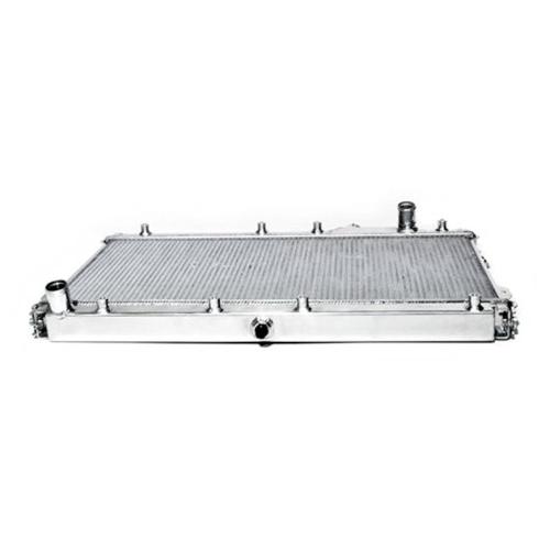 KOYO RX7 FD 93-97 13B-T 1.3 ALU RADIATOR 48mm KOYO RX7 FD 93-97 13B-T 1.3 ALU RADIATOR 48mm