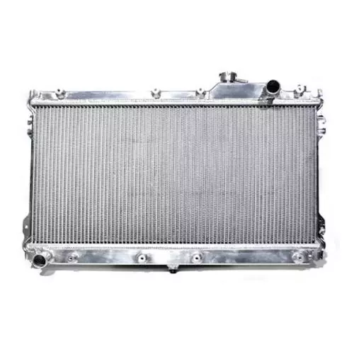 KOYO RX7 FD 93-97 13B-T 1.3 ALU RADIATOR 53mm R-Core