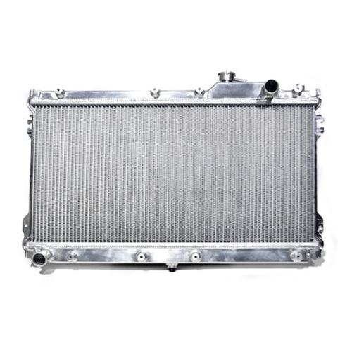 KOYO RX7 FD 93-97 13B-T 1.3 ALU RADIATOR 48mm KOYO RX7 FD 93-97 13B-T 1.3 ALU RADIATOR 48mm