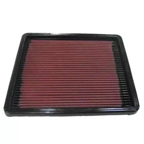 K&N RX-7 FC FD HIGH FLOW LUFTFILTER 86-02