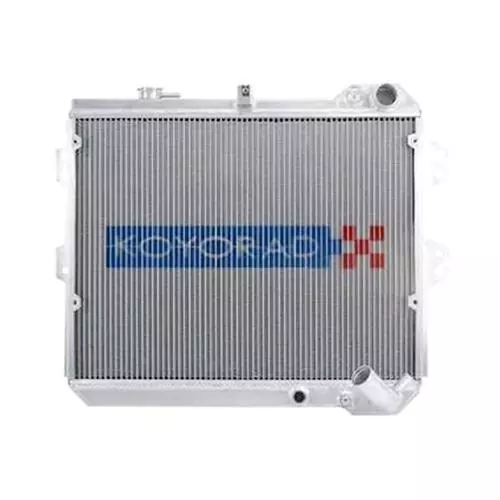 KOYO RX7 SA/FB 78-85 12A ALU RADIATOR 48mm H-Core
