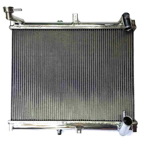 KOYO RX7 FC 89-92 13B-T 1.3 Koyo Alu Radiator 53mm R-Core KOYO RX7 FC 89-92 13B-T 1.3 Koyo Alu Radiator 53mm R-Core