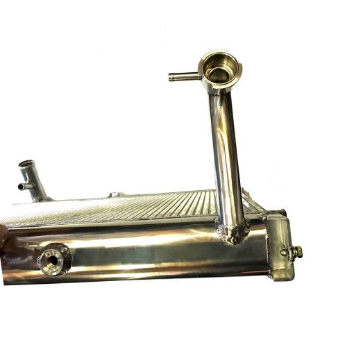 KOYO RX7 FC 89-92 13B-T 1.3 Koyo Alu Radiator 53mm R-Core KOYO RX7 FC 89-92 13B-T 1.3 Koyo Alu Radiator 53mm R-Core