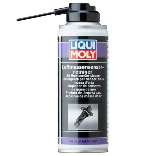 LIQUI MOLY Mass Airflow Sensor Cleaner 200ml