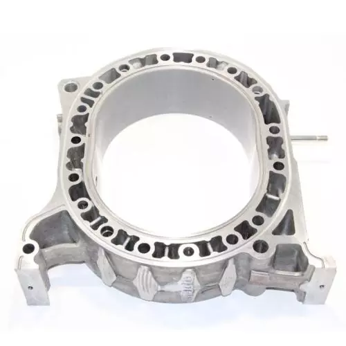 RX8 Rotor Housing N3H1-10-B10C seite