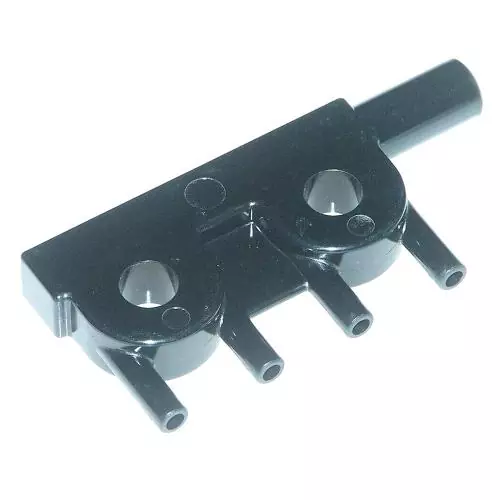 MAZDA RX8 FUEL RAIL INSULATOR 03-12