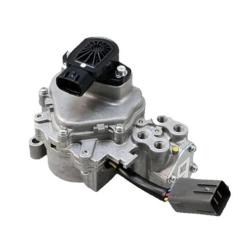 MAZDA RX8 OMP Öldosierpumpe 2003-08 Serie 1