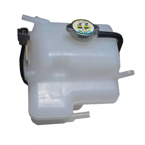 N3H1-15-350M MAZDA OEM COOLANT OVERFLOW TANK RX8 03-11