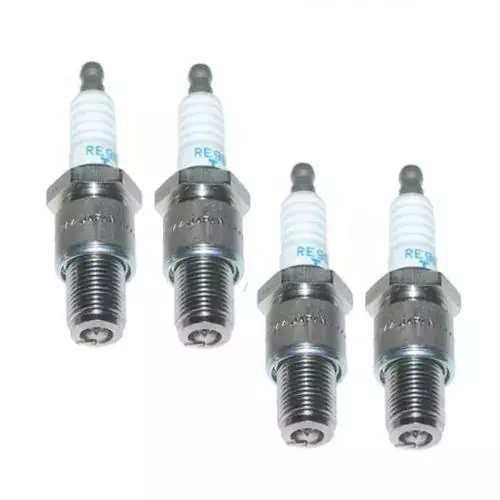 NGK Spark Plug Set SPORT 4Pcs Mazda RX-8