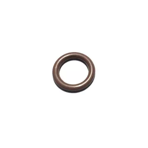 O-RING 8x1.9 FPM BROWN OVERSIZE