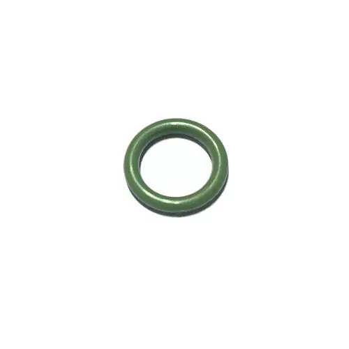 O-RING 8x1.78 FPM GREEN