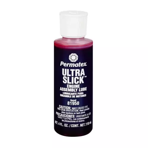 Permatex® Ultra Slick™ Assembly Lube 118ml