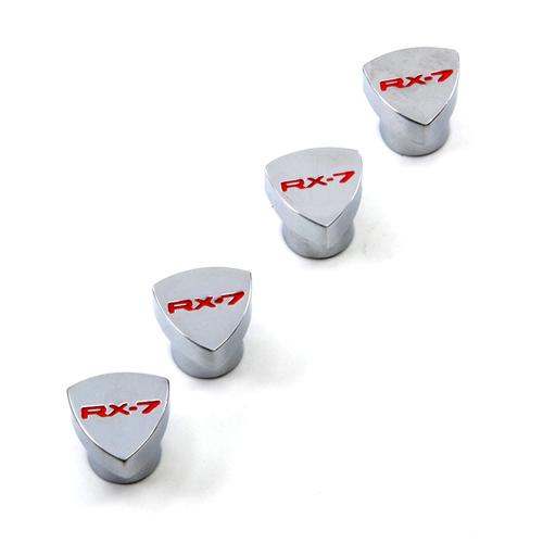 ROTARY13B1 RX-7 ROT ROTOR VENTILKAPPEN 4STÜCK