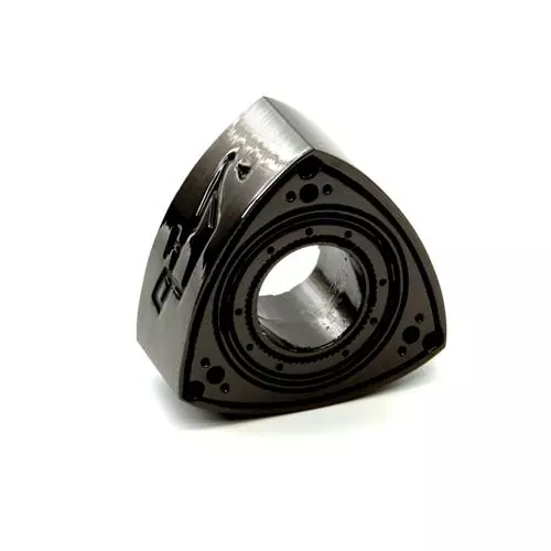 ROTARY13B1 ROTOR DIPSTICK GUN METAL