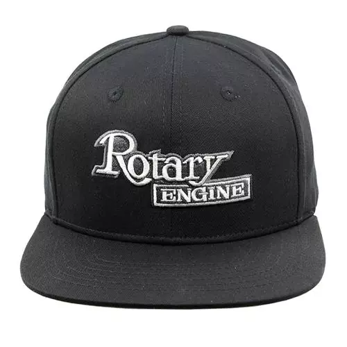 ROTARY13B1 CAP ROTARY ENGINE