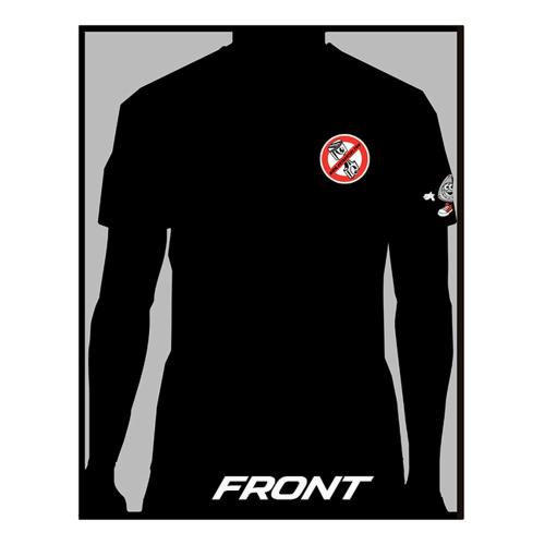 ROTARY13B1 T-SHIRT 13 BEE ROTARY13B1 T-SHIRT 13 BEE