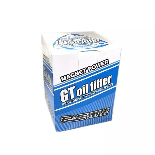 RE AMEMIYA GT OILFILTER MAGNET POWER