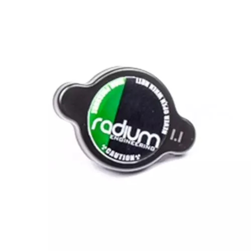 RADIUM Engineering Radiator Cap 1.1Bar Type-A