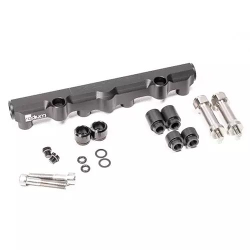 RADIUM Engineering Mazda 13B-REW Secondary Top Feed Fuel Rail