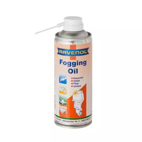 RAVENOL Fogging Oil 400ml