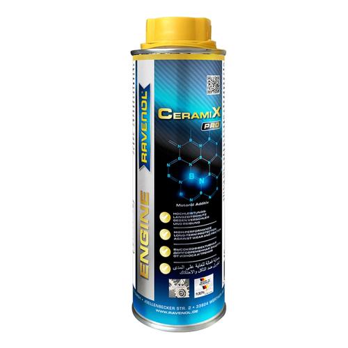 RAVENOL CeramiX-Pro 300ml