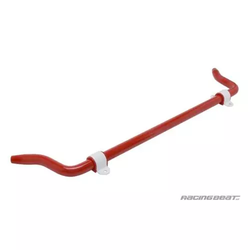RACINGBEAT RX7 FD 92-99 FRONT SWAY BAR RACINGBEAT RX7 FD 92-99 FRONT SWAY BAR
