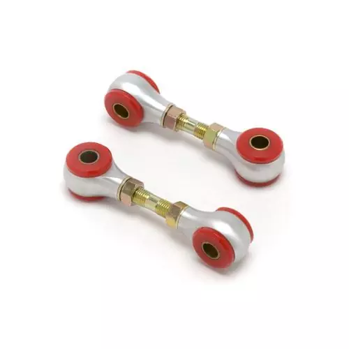 RACINGBEAT RX7 86-91 SWAY BAR END LINKS FRONT OR REAR RACINGBEAT RX7 86-91 SWAY BAR END LINKS FRONT OR REAR