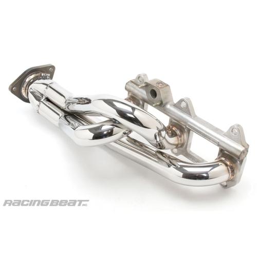 Racingbeat Rx 8 Facherkrummer