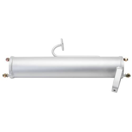 RACINGBEAT PRESILENCER Stainless 86-88 RX-7 FC Non-Turbo RACINGBEAT PRESILENCER Stainless 86-88 RX-7 FC Non-Turbo