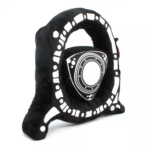 ROTARY13B1 ROTOR HOUSING BLACK PLUSH