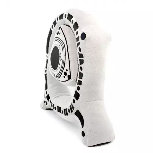 ROTARY13B1 ROTOR HOUSING WHITE PLUSH