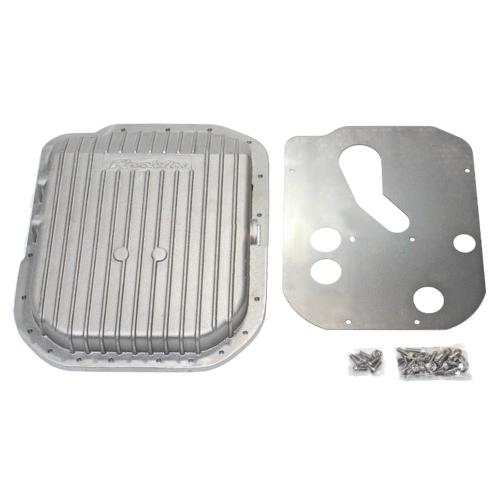 REVOLUTION MAZDA RX-8 Aluminium Oil Pan Incl. Baffle Plate REVOLUTION MAZDA RX-8 Aluminium Oil Pan Incl. Baffle Plate