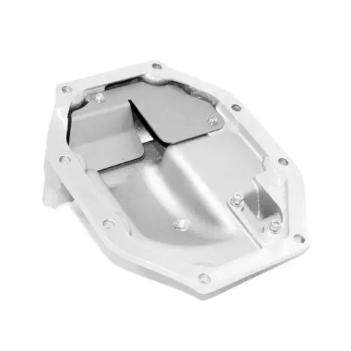 REVOLUTION MAZDA RX-8 Aluminium Differential Cover