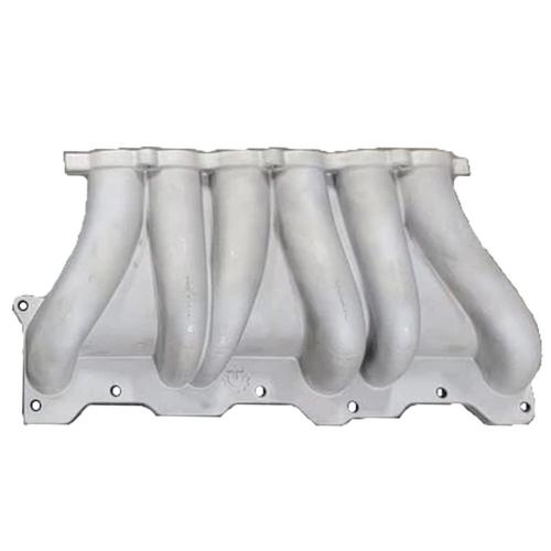Turblown Aluminium Cast 20B 3 Rotor Lower Intake Manifold Site Port Version
