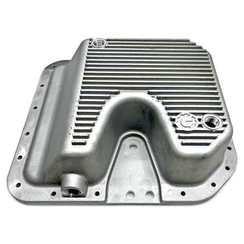 TURBLOWN FC3S 13B Oil Pan