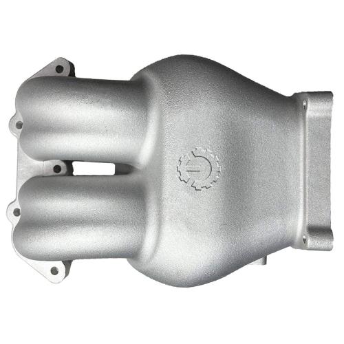 TURBLOWN Aluminium Guß Obere Ansaugbrücke