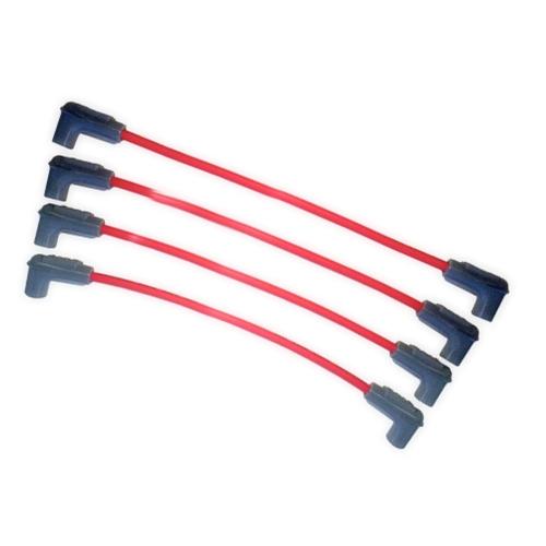 WANKELSHOP RX-8 PERFORMANCE IGNITION WIRE SET FOR AEM COIL KIT WANKELSHOP RX-8 PERFORMANCE IGNITION WIRE SET FOR AEM COIL KIT