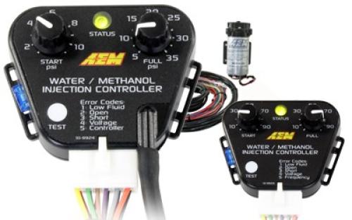 AEM V2 Water/Methanol Injection Kit Multi Input AEM V2 Water/Methanol Injection Kit Multi Input