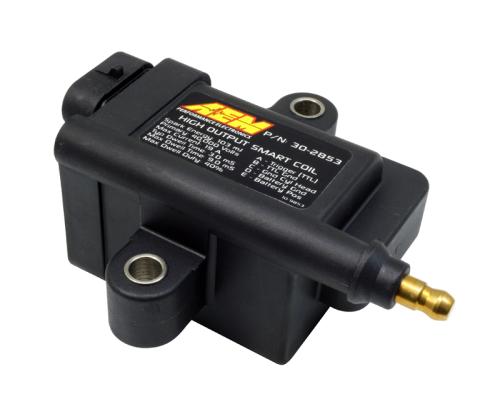 AEM High Output Inductive Smart Coil 30-2853 AEM High Output Inductive Smart Coil 30-2853