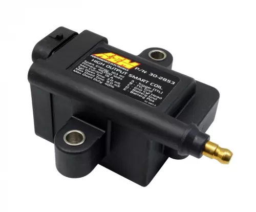 AEM 30-2853 High Output Induktiv Smart Coil Zündspule 3