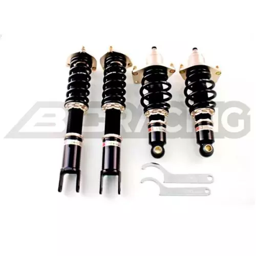 BC Racing RX-8 ER Coilover Kit BC Racing RX-8 ER Coilover Kit